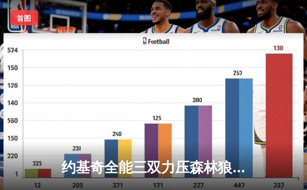 约基奇全能三双力压森林狼，掘金抢七生死战挺进西部决赛