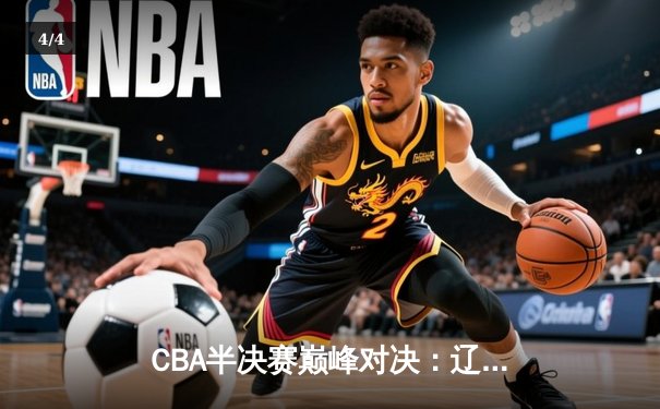 CBA半决赛巅峰对决：辽宁逆转广东夺赛点 赵继伟关键三分定乾坤 - 4