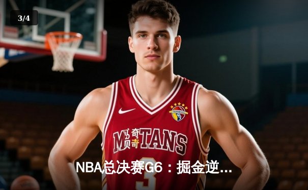 NBA总决赛G6：掘金逆转热火夺队史首冠，约基奇当选FMVP - 3