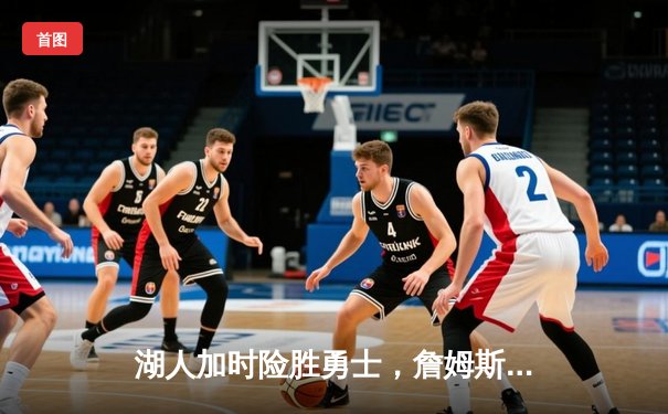 湖人加时险胜勇士，詹姆斯狂砍三双率队挺进西部决赛