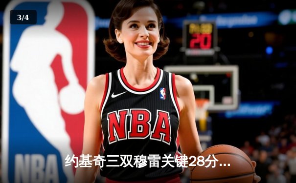 约基奇三双穆雷关键28分 掘金逆转森林狼总比分扳平 - 3