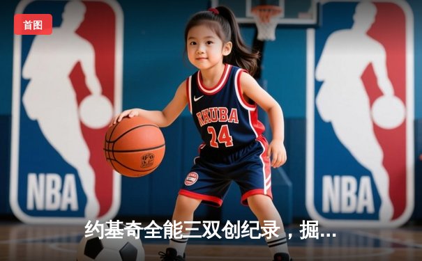 约基奇全能三双创纪录，掘金加时险胜勇士锁定季后赛席位