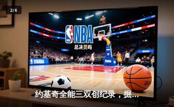 约基奇全能三双创纪录，掘金加时险胜勇士锁定季后赛席位 - 2