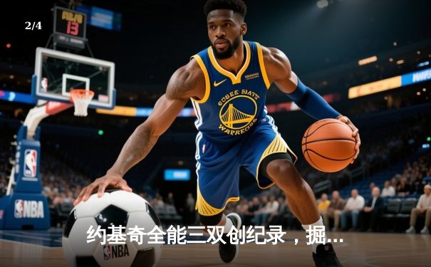 约基奇全能三双创纪录，掘金加时险胜勇士锁定季后赛席位 - 2