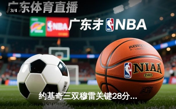 约基奇三双穆雷关键28分 掘金逆转森林狼总比分3-3进抢七 - 3